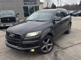 Audi Q7 Vorsprung * ЦЕНА ДО БЪЛГАРИЯ* (CARFAX) 1 - Car24.bg Audi Q7 Vorsprung * ЦЕНА ДО БЪЛГАРИЯ* (CARFAX) 1