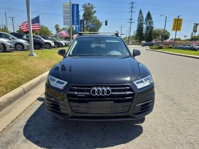 Audi Q5 Premium Plus Обдух* Matrix* Диг.табло* 8ZF* Пано* - Car24.bg Audi Q5 Premium Plus Обдух* Matrix* Диг.табло* 8ZF* Пано*