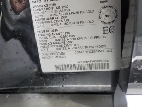 Audi Q5 * 40 TFSI QUATTRO * CARFAX *  - 73300 лв. / 37477.69 € - 31744729 15 | Car24.bg Audi Q5 * 40 TFSI QUATTRO * CARFAX *  - 73300 лв. / 37477.69 € - 31744729 15