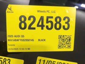 Audi Q5 * 40 TFSI QUATTRO * CARFAX *  - 73300 лв. / 37477.69 € - 31744729 14 | Car24.bg Audi Q5 * 40 TFSI QUATTRO * CARFAX *  - 73300 лв. / 37477.69 € - 31744729 14