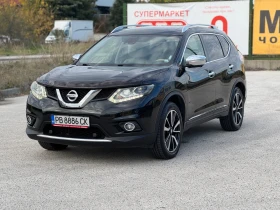 Nissan X-trail - 32500 лв. / 16616.99 € - 52148899 2 | Car24.bg Nissan X-trail - 32500 лв. / 16616.99 € - 52148899 2