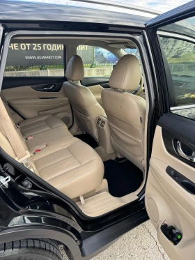 Nissan X-trail - 32500 лв. / 16616.99 € - 52148899 10 | Car24.bg Nissan X-trail - 32500 лв. / 16616.99 € - 52148899 10