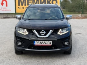 Nissan X-trail - Car24.bg Nissan X-trail
