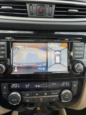 Nissan X-trail - 32500 лв. / 16616.99 € - 52148899 13 | Car24.bg Nissan X-trail - 32500 лв. / 16616.99 € - 52148899 13