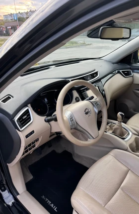 Nissan X-trail - 32500 лв. / 16616.99 € - 52148899 7 | Car24.bg Nissan X-trail - 32500 лв. / 16616.99 € - 52148899 7