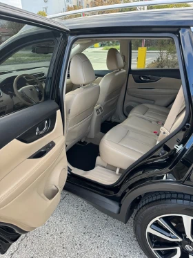 Nissan X-trail - 32500 лв. / 16616.99 € - 52148899 8 | Car24.bg Nissan X-trail - 32500 лв. / 16616.99 € - 52148899 8