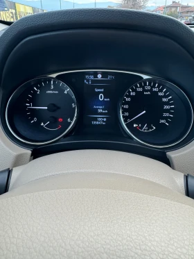 Nissan X-trail - 32500 лв. / 16616.99 € - 52148899 12 | Car24.bg Nissan X-trail - 32500 лв. / 16616.99 € - 52148899 12