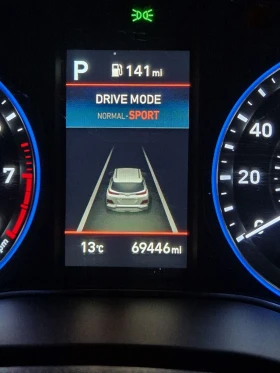 Hyundai Kona 1.6T/ULTIMATE/FULL/INFINITY/HEAD-UP/LANE ASSIST/CA - 32500 лв. / 16616.99 € - 36706266 17 | Car24.bg Hyundai Kona 1.6T/ULTIMATE/FULL/INFINITY/HEAD-UP/LANE ASSIST/CA - 32500 лв. / 16616.99 € - 36706266 17