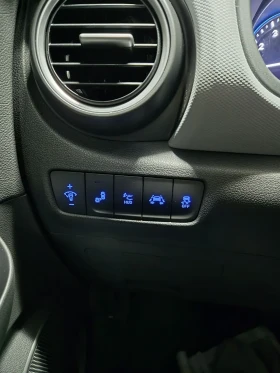 Hyundai Kona 1.6T/ULTIMATE/FULL/INFINITY/HEAD-UP/LANE ASSIST/CA - 32500 лв. / 16616.99 € - 36706266 13 | Car24.bg Hyundai Kona 1.6T/ULTIMATE/FULL/INFINITY/HEAD-UP/LANE ASSIST/CA - 32500 лв. / 16616.99 € - 36706266 13