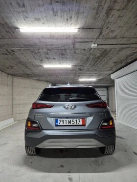 Hyundai Kona 1.6T/ULTIMATE/FULL/INFINITY/HEAD-UP/LANE ASSIST/CA - 32500 лв. / 16616.99 € - 36706266 5 | Car24.bg Hyundai Kona 1.6T/ULTIMATE/FULL/INFINITY/HEAD-UP/LANE ASSIST/CA - 32500 лв. / 16616.99 € - 36706266 5