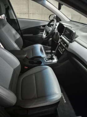 Hyundai Kona 1.6T/ULTIMATE/FULL/INFINITY/HEAD-UP/LANE ASSIST/CA - 32500 лв. / 16616.99 € - 36706266 10 | Car24.bg Hyundai Kona 1.6T/ULTIMATE/FULL/INFINITY/HEAD-UP/LANE ASSIST/CA - 32500 лв. / 16616.99 € - 36706266 10