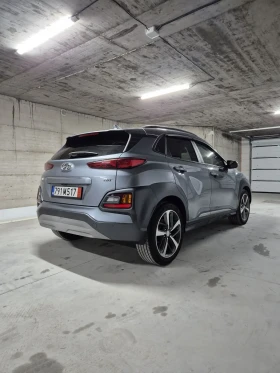 Hyundai Kona 1.6T/ULTIMATE/FULL/INFINITY/HEAD-UP/LANE ASSIST/CA - 32500 лв. / 16616.99 € - 36706266 6 | Car24.bg Hyundai Kona 1.6T/ULTIMATE/FULL/INFINITY/HEAD-UP/LANE ASSIST/CA - 32500 лв. / 16616.99 € - 36706266 6