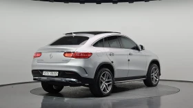 Mercedes-Benz GLE Coupe 350d Пълна сервизна история !!! - 53999 лв. / 27609.25 € - 21578993 2 | Car24.bg Mercedes-Benz GLE Coupe 350d Пълна сервизна история !!! - 53999 лв. / 27609.25 € - 21578993 2