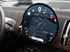 Mini Countryman JOHN COOPER WORKS ALL4 HEAD-UP H/K 360 | Auto.bg — изображение 5 Mini Countryman JOHN COOPER WORKS ALL4 HEAD-UP H/K 360 | Auto.bg — изображение 5