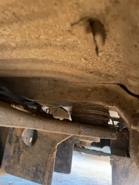 Nissan Patrol Y61 3.0d 6+ 1 - 9500 € / 18580.38 лв. - 25018354 10 | Car24.bg Nissan Patrol Y61 3.0d 6+ 1 - 9500 € / 18580.38 лв. - 25018354 10