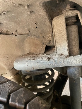 Nissan Patrol Y61 3.0d 6+ 1 - 9500 € / 18580.38 лв. - 25018354 12 | Car24.bg Nissan Patrol Y61 3.0d 6+ 1 - 9500 € / 18580.38 лв. - 25018354 12