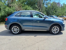 Audi Q3 2.0 TDI S tronic quattro - 11800 € / 23078.79 лв. - 72978301 4 | Car24.bg Audi Q3 2.0 TDI S tronic quattro - 11800 € / 23078.79 лв. - 72978301 4