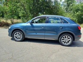 Audi Q3 2.0 TDI S tronic quattro - 11800 € / 23078.79 лв. - 72978301 8 | Car24.bg Audi Q3 2.0 TDI S tronic quattro - 11800 € / 23078.79 лв. - 72978301 8