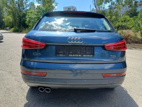 Audi Q3 2.0 TDI S tronic quattro - 11800 € / 23078.79 лв. - 72978301 6 | Car24.bg Audi Q3 2.0 TDI S tronic quattro - 11800 € / 23078.79 лв. - 72978301 6
