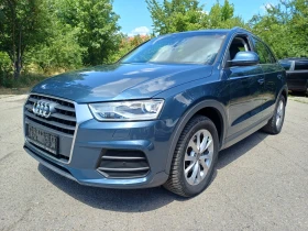Audi Q3 2.0 TDI S tronic quattro - Car24.bg Audi Q3 2.0 TDI S tronic quattro
