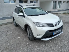 Toyota Rav4 2.0 D4D | Auto.bg — изображение 2 Toyota Rav4 2.0 D4D | Auto.bg — изображение 2