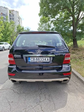 Mercedes-Benz ML 300 CDI - 15000 € / 29337.45 лв. - 91439278 4 | Car24.bg Mercedes-Benz ML 300 CDI - 15000 € / 29337.45 лв. - 91439278 4