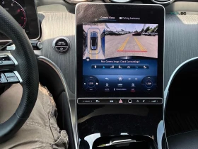 Mercedes-Benz GLC 300 4MATIC Автокредит Цена до България | Auto.bg — изображение 8 Mercedes-Benz GLC 300 4MATIC Автокредит Цена до България | Auto.bg — изображение 8