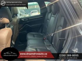 Porsche Cayenne AWD * АвтоКредит * (Цена до БГ) | Auto.bg — изображение 12 Porsche Cayenne AWD * АвтоКредит * (Цена до БГ) | Auto.bg — изображение 12