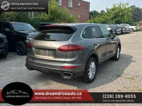 Porsche Cayenne AWD * АвтоКредит * (Цена до БГ) | Auto.bg — изображение 5 Porsche Cayenne AWD * АвтоКредит * (Цена до БГ) | Auto.bg — изображение 5