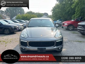 Porsche Cayenne AWD * АвтоКредит * (Цена до БГ) | Auto.bg — изображение 3 Porsche Cayenne AWD * АвтоКредит * (Цена до БГ) | Auto.bg — изображение 3