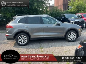 Porsche Cayenne AWD * АвтоКредит * (Цена до БГ) | Auto.bg — изображение 7 Porsche Cayenne AWD * АвтоКредит * (Цена до БГ) | Auto.bg — изображение 7