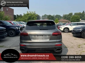 Porsche Cayenne AWD * АвтоКредит * (Цена до БГ) | Auto.bg — изображение 8 Porsche Cayenne AWD * АвтоКредит * (Цена до БГ) | Auto.bg — изображение 8