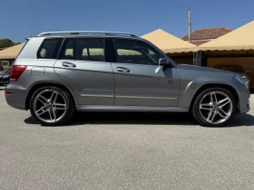 Mercedes-Benz GLK 350 CDI 4Matic AMG PACKET Facelift !ТОП СЪСТОЯНИЕ! - 12950 € - 62686504 4 | Car24.bg Mercedes-Benz GLK 350 CDI 4Matic AMG PACKET Facelift !ТОП СЪСТОЯНИЕ! - 12950 € - 62686504 4