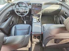 Hyundai Tucson 1.6l Limited | Auto.bg — изображение 8 Hyundai Tucson 1.6l Limited | Auto.bg — изображение 8