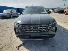 Hyundai Tucson 1.6l Limited | Auto.bg — изображение 5 Hyundai Tucson 1.6l Limited | Auto.bg — изображение 5