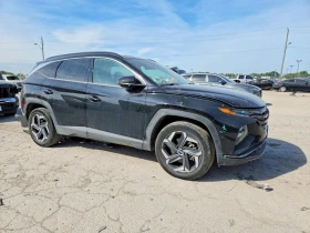 Hyundai Tucson 1.6l Limited | Auto.bg — изображение 4 Hyundai Tucson 1.6l Limited | Auto.bg — изображение 4