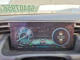 Hyundai Tucson 1.6l Limited | Auto.bg — изображение 9 Hyundai Tucson 1.6l Limited | Auto.bg — изображение 9