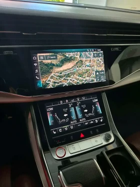 Audi SQ8 4.0 V8 TDI QUATTRO | Auto.bg — изображение 6 Audi SQ8 4.0 V8 TDI QUATTRO | Auto.bg — изображение 6