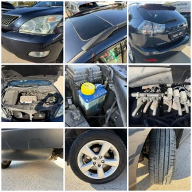 Lexus RX 300 3.0i ГАЗ 204к.с 4х4 - 6666 € - 27615657 16 | Car24.bg Lexus RX 300 3.0i ГАЗ 204к.с 4х4 - 6666 € - 27615657 16