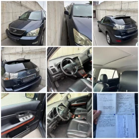 Lexus RX 300 3.0i ГАЗ 204к.с 4х4 - 6666 € - 27615657 17 | Car24.bg Lexus RX 300 3.0i ГАЗ 204к.с 4х4 - 6666 € - 27615657 17