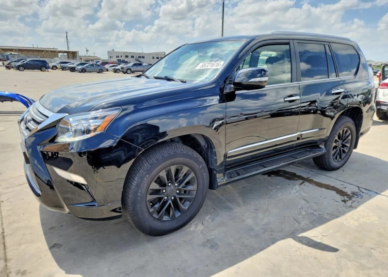 Lexus GX 460 AWD/ ШИБЕДАХ/ ТОПЪЛ ЩАТ/ ОБДУХВАНЕ /4X КЛИМАТРОНИК - 18500 € / 36182.85 лв. - 28030766 1 | Car24.bg Lexus GX 460 AWD/ ШИБЕДАХ/ ТОПЪЛ ЩАТ/ ОБДУХВАНЕ /4X КЛИМАТРОНИК - 18500 € / 36182.85 лв. - 28030766 1