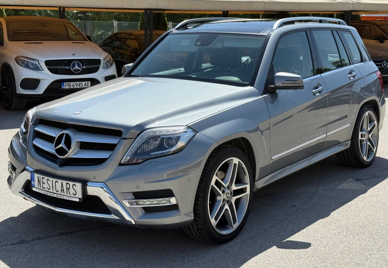 Mercedes-Benz GLK 350 CDI 4Matic AMG PACKET Facelift !ТОП СЪСТОЯНИЕ! - 12950 € - 62686504 1 | Car24.bg Mercedes-Benz GLK 350 CDI 4Matic AMG PACKET Facelift !ТОП СЪСТОЯНИЕ! - 12950 € - 62686504 1