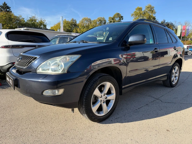 Lexus RX 300 3.0i ГАЗ 204к.с 4х4 - 6666 € - 27615657 1 | Car24.bg Lexus RX 300 3.0i ГАЗ 204к.с 4х4 - 6666 € - 27615657 1