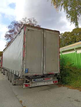 Daf XF 105 undefined | Auto.bg — изображение 5 Daf XF 105 undefined | Auto.bg — изображение 5