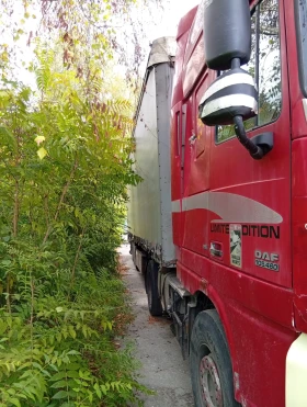 Daf XF 105 undefined | Auto.bg — изображение 3 Daf XF 105 undefined | Auto.bg — изображение 3