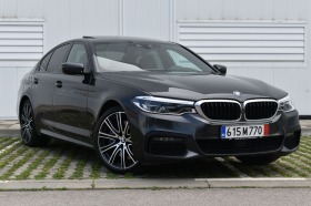 Обява за продажба на BMW 540 4х4!!Мпакет!!! ~58 900 лв. - изображение 1