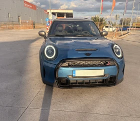 Mini Cooper s - 25999 € - 94115223 8 | Car24.bg Mini Cooper s - 25999 € - 94115223 8