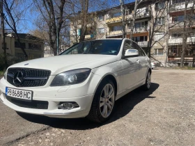 Mercedes-Benz C 320 - Car24.bg Mercedes-Benz C 320