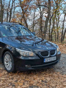 BMW 525 Bmw e61 525d 530d 197кс FACE - 15000 лв. / 7669.38 € - 16370139 2 | Car24.bg BMW 525 Bmw e61 525d 530d 197кс FACE - 15000 лв. / 7669.38 € - 16370139 2