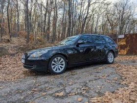 BMW 525 Bmw e61 525d 530d 197кс FACE - 15000 лв. / 7669.38 € - 16370139 6 | Car24.bg BMW 525 Bmw e61 525d 530d 197кс FACE - 15000 лв. / 7669.38 € - 16370139 6